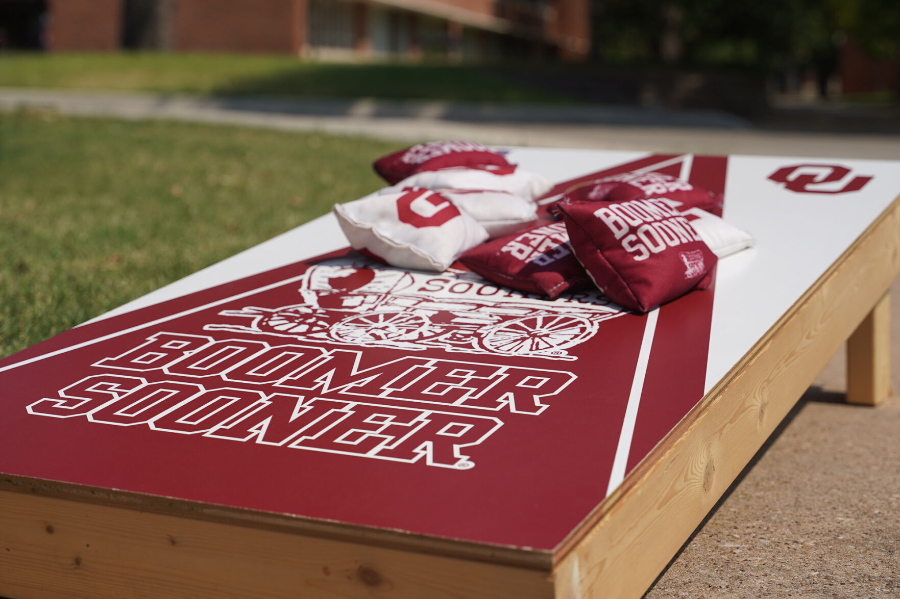 Cornhole